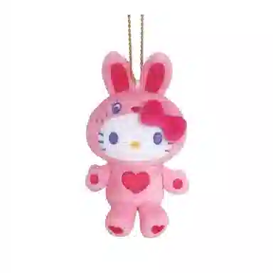 Sanrio Hello Kitty 12.5cm