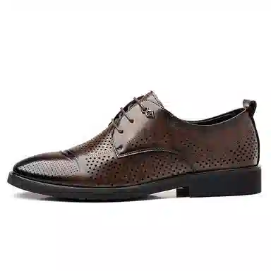 POPULAR ROUSE PR Breathable Dress Shoes