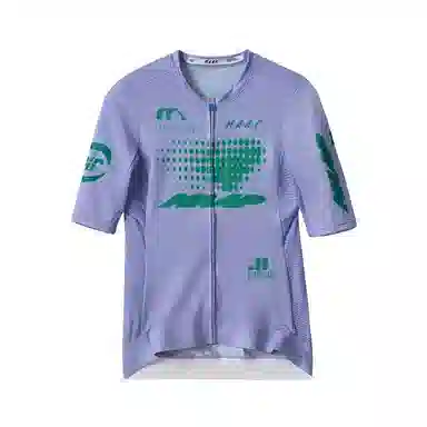 MAAP SS25 Aether Pro Air Jersey 3.0