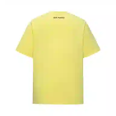 13 DEMARZO SS25Logo T