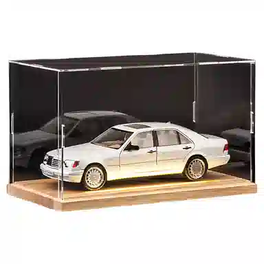 FGHGF W140 320SEL