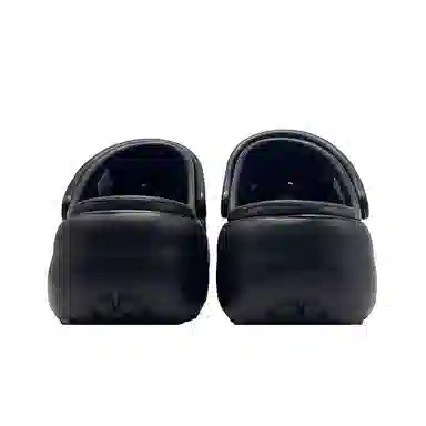 Crocs Classic Platform Clog EVA citywalk clean fit