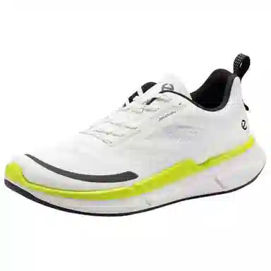 Ecco Biom 2.2 White Green