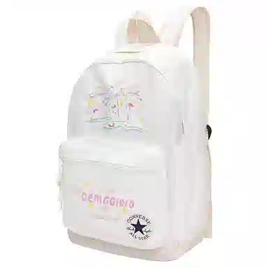 Converse Logo Backpack