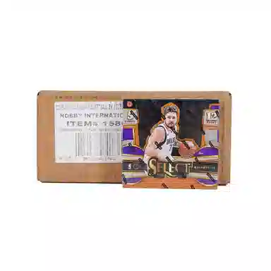 PANINI 23-24 Panini Select International SE