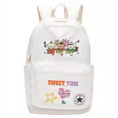 Converse Logo Backpack