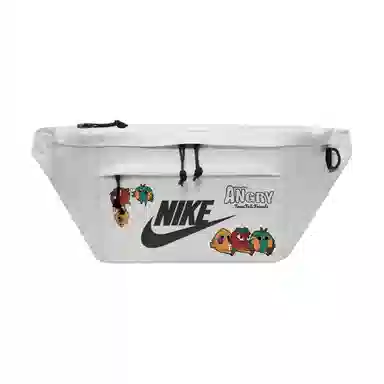 Nike Logo BK