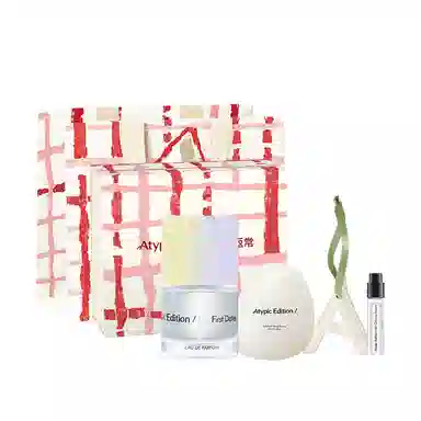 ATYPIC EDITION *1+*1+3ml*1+ EDP