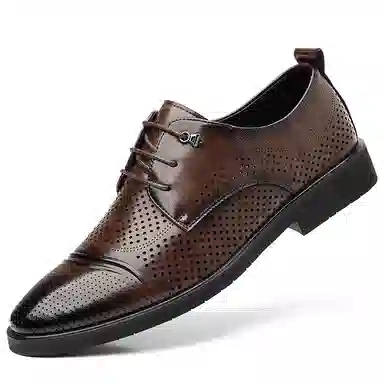 POPULAR ROUSE PR Breathable Dress Shoes