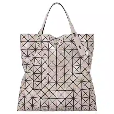 ISSEY MIYAKE Prism Tote