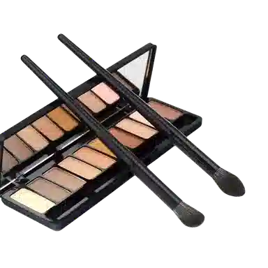 馨枕居  手指腹化妆刷 修容打底定妆