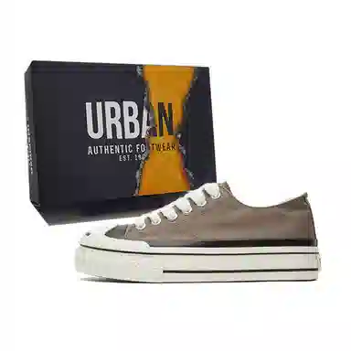 URBAN AUTHENTIC