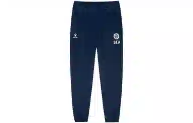 KELME x WIND AND SEA Logo