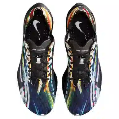 Nike Vaporfly 4 "Light Trails"
