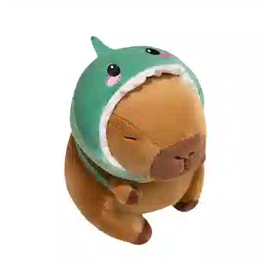 Julebaby 22cm28cm38cm