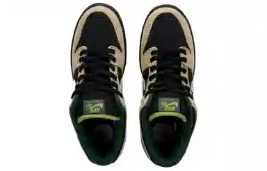 Nike Dunk SB