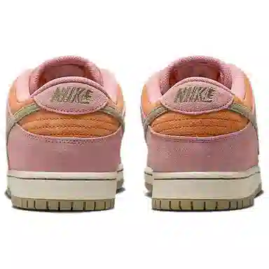 Nike Dunk SB Low Pro Red Stardust