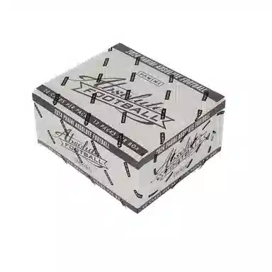 PANINI 2024 Panini Absolute Football Fat Pack ABS