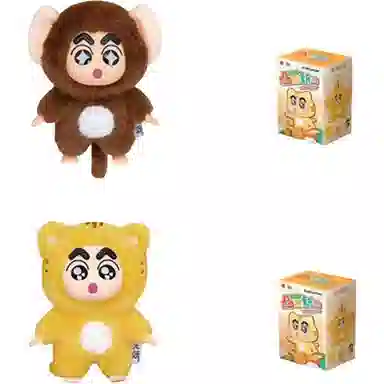 YOUMAI x Crayon Shinchan 172 6