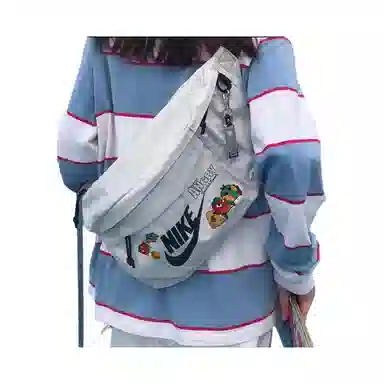 Nike Logo BK