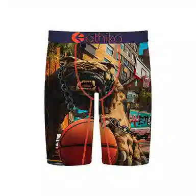 ETHIKA 1