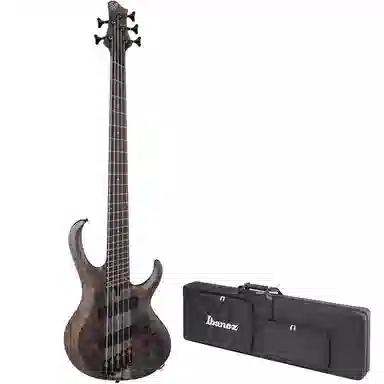 Ibanez BTB BTB805MSBTB806MS 56Bass