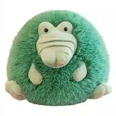 MORTEN SOLUM DuangDuang 20cm28cm35cm