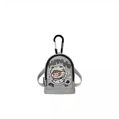 POP MART Hirono Echo Series Mini Bag