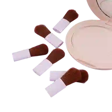 馨枕居  高品质多功能化妆刷 修容