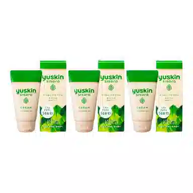 YUSKIN 38g110g110g*6