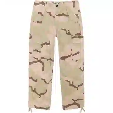 Stussy Military Cargo Pant