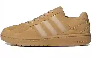 adidas Courtic Wheat