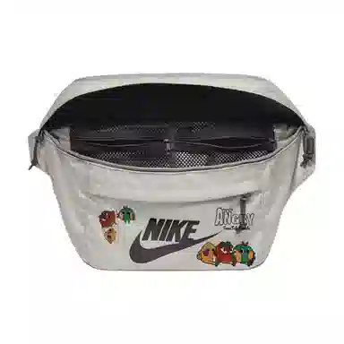 Nike Logo BK