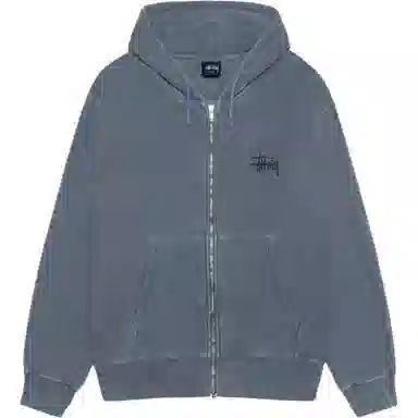 Stussy Hoodie Jacket