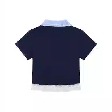 CUWU Polo T