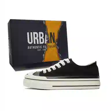 URBAN AUTHENTIC