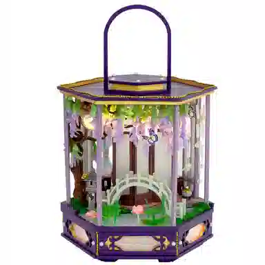 MORTEN SOLUM 5pcs TC43