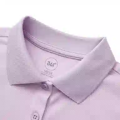 361KIDS POLO