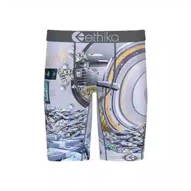 ETHIKA 1