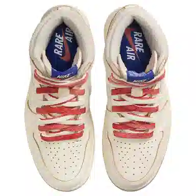 Air Jordan 1 High OG Rare Air "Cinnabar"