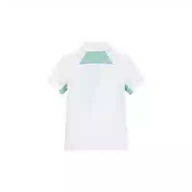 Hush Puppies x EST.1958 Polo SS25