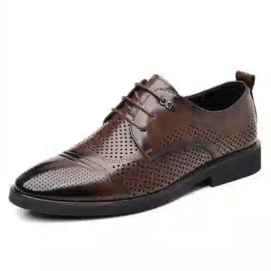POPULAR ROUSE PR Breathable Dress Shoes