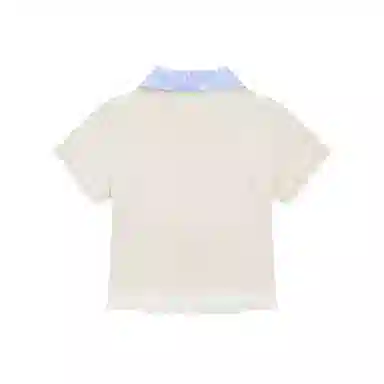 CUWU Polo T