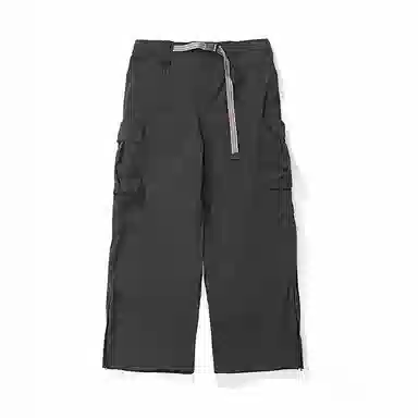 NOTHOMME Teflon Cargo Pants