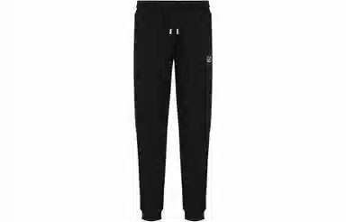 EMPORIO ARMANI EA7 SS24 Logo