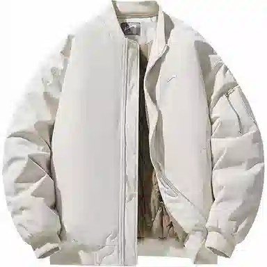 PEAK Comfort Warm Windproof Cotton Jacket