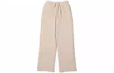 New Balance SS24 Dragon Year Limited Knit Pants Gray