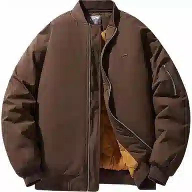PEAK Comfort Warm Windproof Cotton Jacket