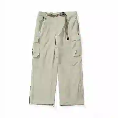 NOTHOMME Teflon Cargo Pants