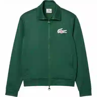 CLOT x LACOSTE FW24 Jacket